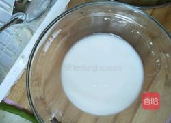 豆腐脑(内酯豆腐版)的做法图解6