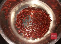 红豆汤的做法图解4
