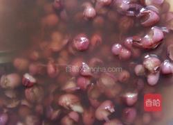 红豆汤的做法图解6