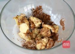 经典巧克力豆软典奇的做法图解2