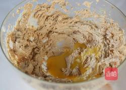经典巧克力豆软典奇的做法图解4