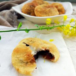烫面油炸糕的做法[图]