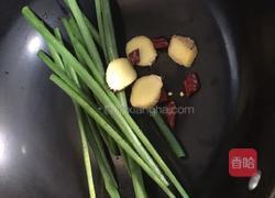 白灼虾的做法图解4