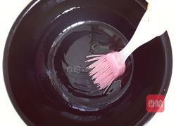 金针肥牛石锅拌饭的做法图解4