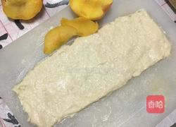 酥皮黄桃派的做法图解11