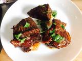 酱牛肉~
