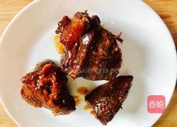 酱牛肉~的做法图解8