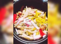 泡椒鸡爪