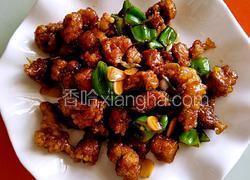 溜肉段