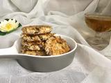 鸡胸肉紫菜米饼的做法[图]
