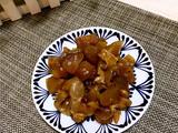红烧牛蹄筋