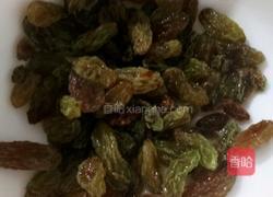 干葡萄糖的做法图解4
