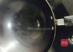 红烧鲫鱼的做法图解3