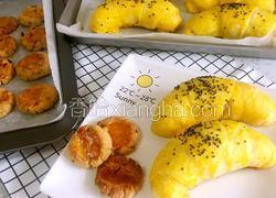 牛角包🥐