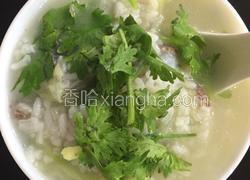 草鱼大锅粥