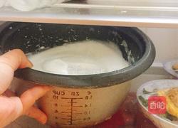 野果纸杯蛋糕的做法图解4