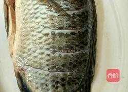 糖醋鱼的做法图解1