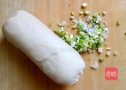 咸油香的做法图解1