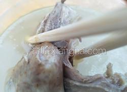 柴火印度海椰王老鸽汤