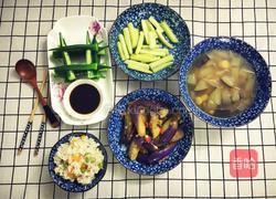 藏茶冬瓜山药祛湿健脾胃汤的做法图解5