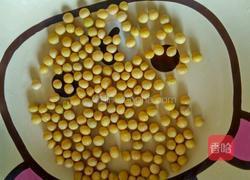 大骨煲黄豆海带根的做法图解1