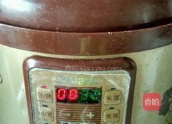 大骨煲黄豆海带根的做法图解4