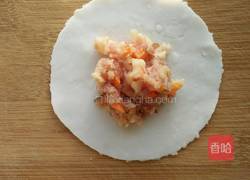 水晶猪肉饺（无油版）的做法图解10