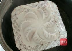 水晶猪肉饺（无油版）的做法图解13