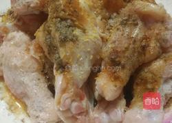 炸鸡腿的做法图解2