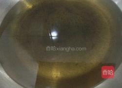 炸鸡腿的做法图解8