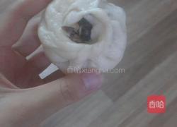 圆白菜木耳猪肉馅儿包子的做法图解11