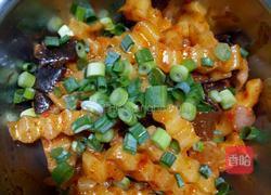 四川狼牙土豆的做法图解8