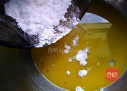 蔓越莓饼干的做法图解5