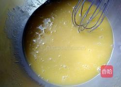蔓越莓饼干的做法图解8