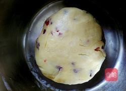蔓越莓饼干的做法图解13
