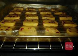 蔓越莓饼干的做法图解19