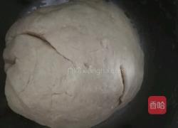 面包吐司(无蛋)的做法图解3