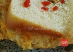 面包吐司(无蛋)的做法图解10