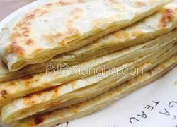 李连贵大饼