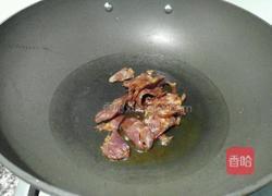干锅菜花的做法图解6