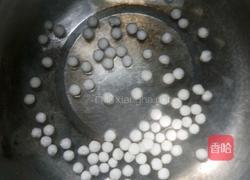 莲子紫葡萄汤（水果捞）的做法图解4