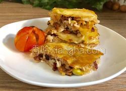 三鲜豆皮