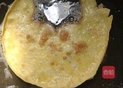 地中海（桃子鸡蛋饼）的做法图解6