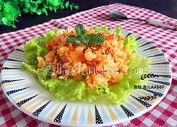 辣白菜炒饭