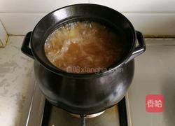 土豆炖牛肉的做法图解5