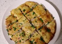 武汉豆皮