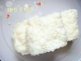 椰丝牛奶冻的做法[图]