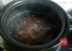 红豆汤的做法图解6