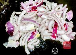 咖喱培根金针菇卷的做法图解8