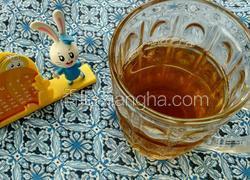 自制酸梅汤